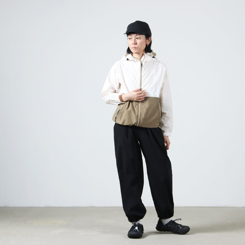 THE NORTH FACE(ザノースフェイス) Compact Jacket #WOMEN 画像23