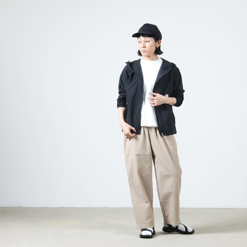 THE NORTH FACE(ザノースフェイス) Compact Jacket #WOMEN 画像25