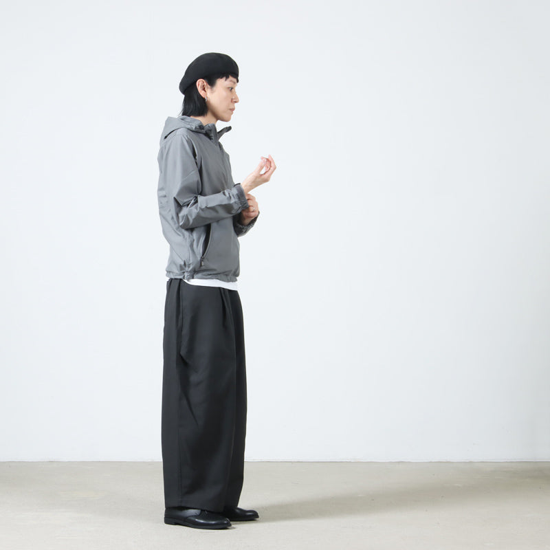 THE NORTH FACE(ザノースフェイス) Compact Jacket #WOMEN 画像26