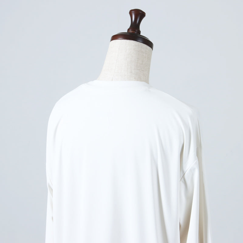 THE NORTH FACE(ザノースフェイス) L/S Water Smooth Tee 画像26