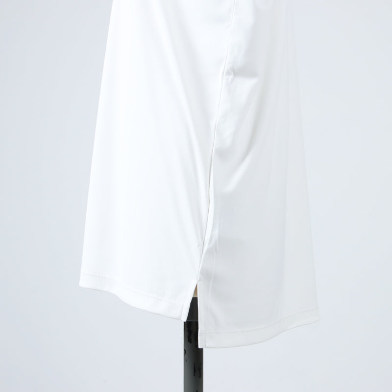 THE NORTH FACE(ザノースフェイス) L/S Water Smooth Tee 画像29