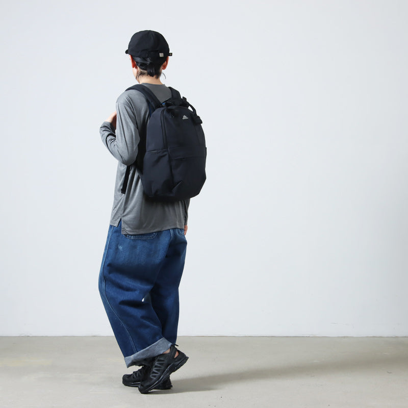 THE NORTH FACE(ザノースフェイス) L/S Water Smooth Tee 画像9