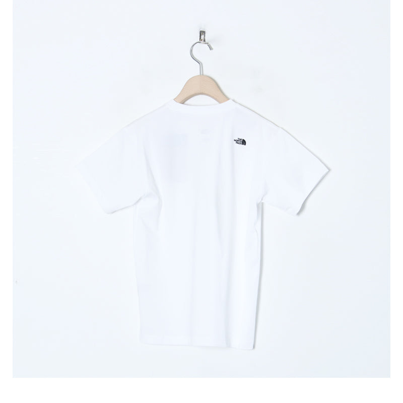 THE NORTH FACE(ザノースフェイス) S/S FD Nuptse Cotton Tee #WOMEN 画像17