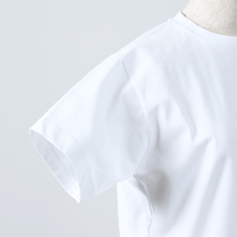THE NORTH FACE(ザノースフェイス) S/S FD Nuptse Cotton Tee #WOMEN 画像29