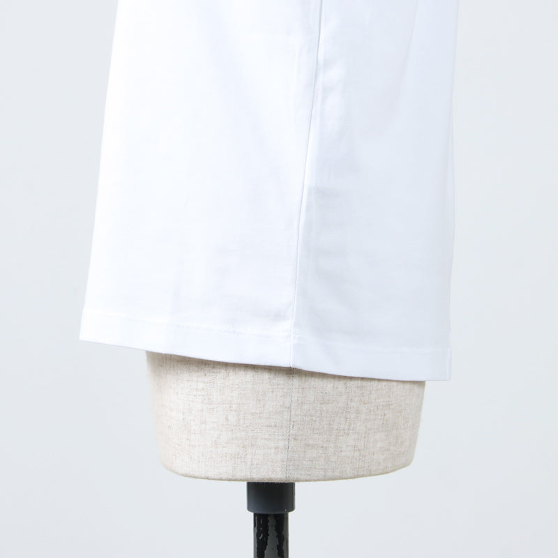 THE NORTH FACE(ザノースフェイス) S/S FD Nuptse Cotton Tee #WOMEN 画像32