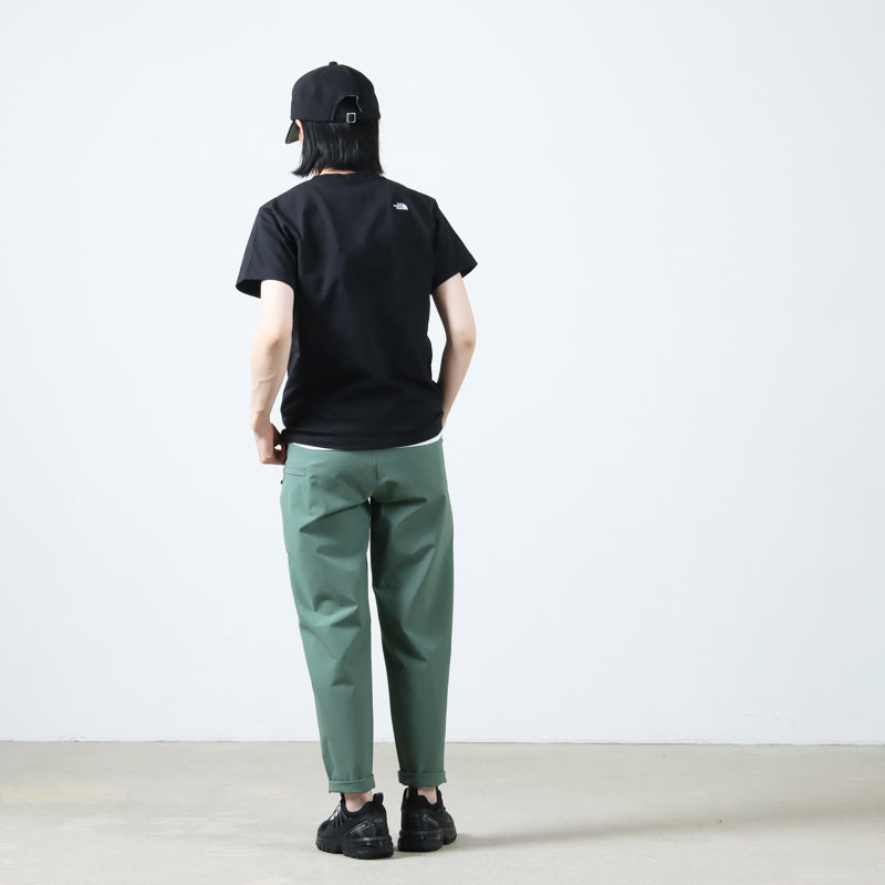 THE NORTH FACE(ザノースフェイス) S/S FD Nuptse Cotton Tee #WOMEN 画像10