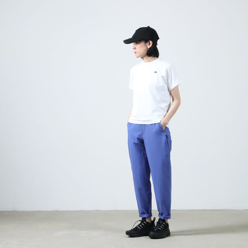 THE NORTH FACE(ザノースフェイス) S/S FD Nuptse Cotton Tee #WOMEN 画像20