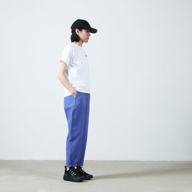 THE NORTH FACE(ザノースフェイス) S/S FD Nuptse Cotton Tee #WOMEN 画像21