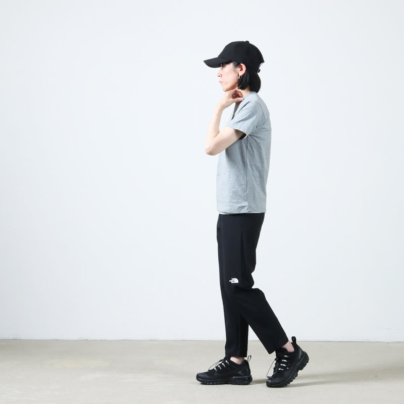 THE NORTH FACE(ザノースフェイス) S/S FD Nuptse Cotton Tee #WOMEN 画像22