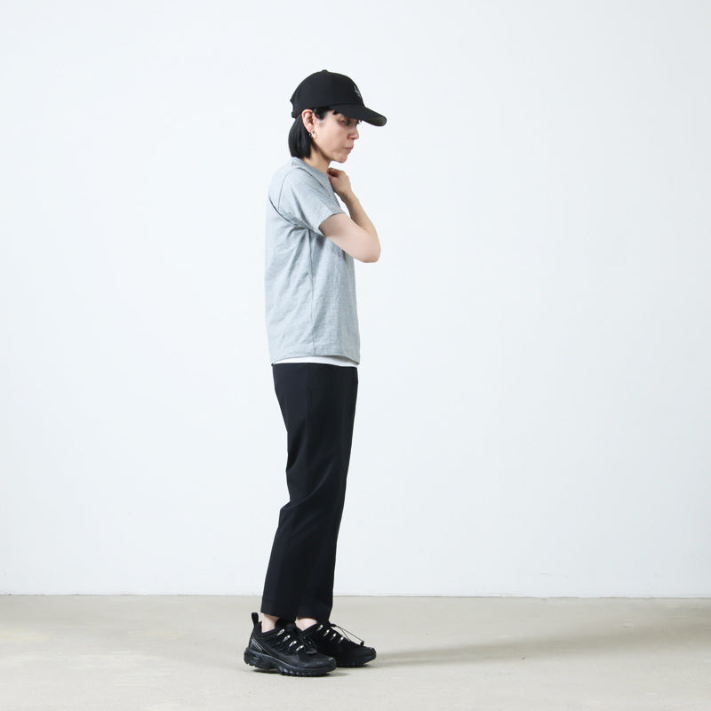 THE NORTH FACE(ザノースフェイス) S/S FD Nuptse Cotton Tee #WOMEN 画像23