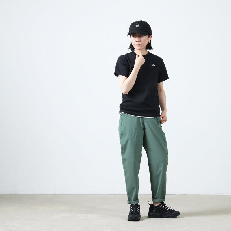 THE NORTH FACE(ザノースフェイス) S/S FD Nuptse Cotton Tee #WOMEN 画像24