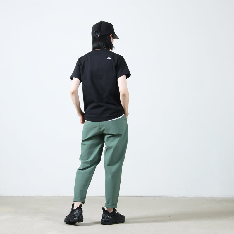 THE NORTH FACE(ザノースフェイス) S/S FD Nuptse Cotton Tee #WOMEN 画像25