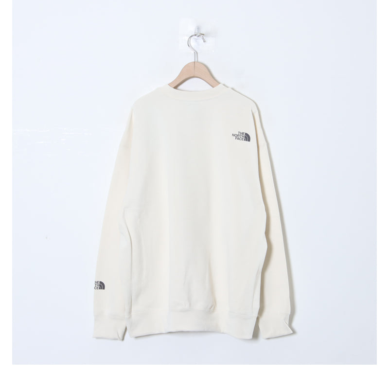THE NORTH FACE(ザノースフェイス) LAYBACK Crew 画像16