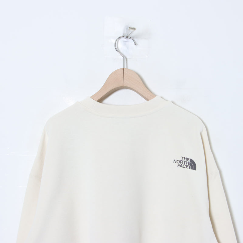 THE NORTH FACE(ザノースフェイス) LAYBACK Crew 画像26