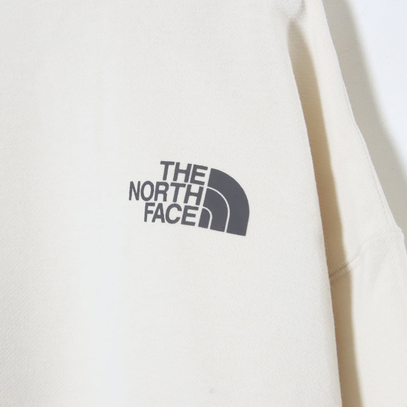THE NORTH FACE(ザノースフェイス) LAYBACK Crew 画像27