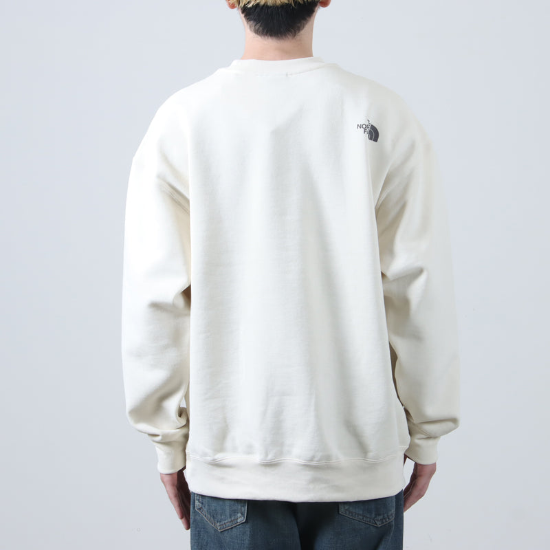 THE NORTH FACE(ザノースフェイス) LAYBACK Crew 画像12