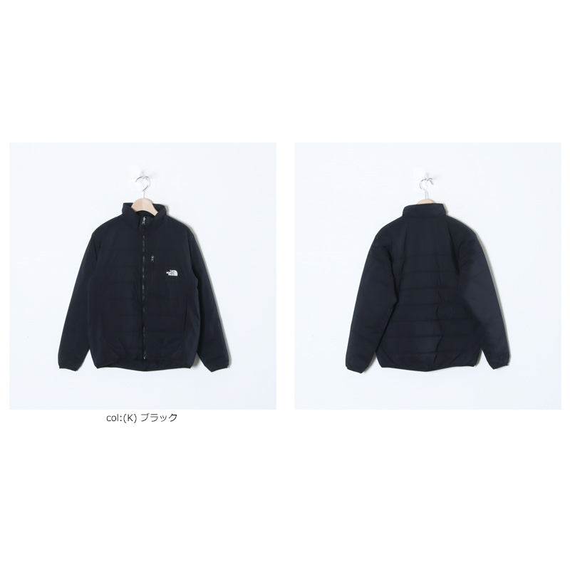 THE NORTH FACE(ザノースフェイス) Light Rider Jacket #WOMEN 画像2