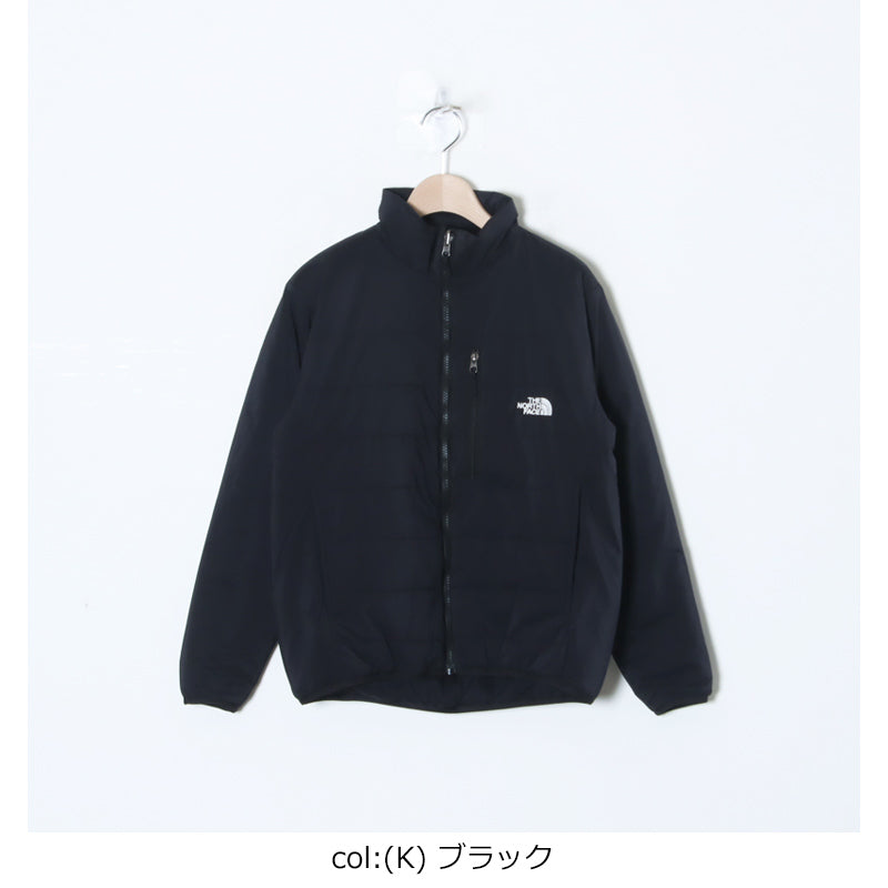 THE NORTH FACE(ザノースフェイス) Light Rider Jacket #WOMEN 画像15