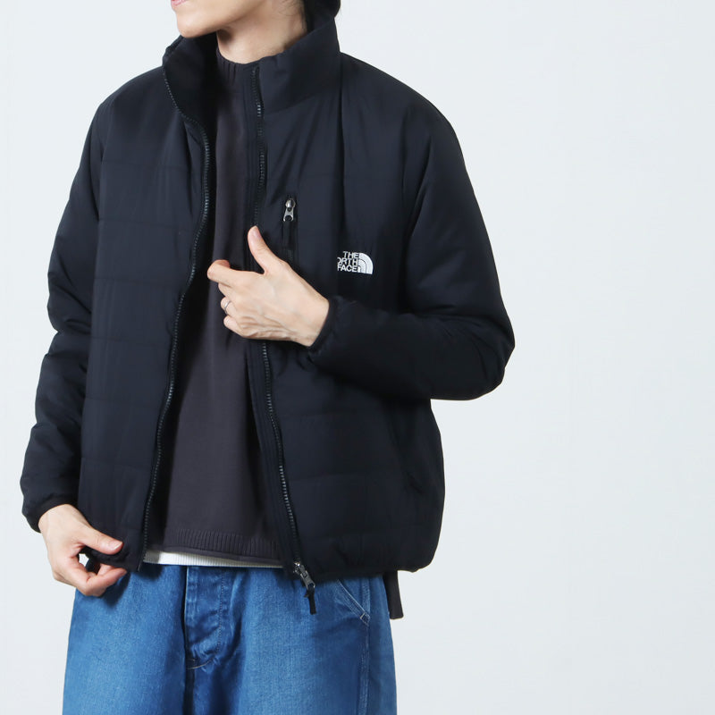 THE NORTH FACE(ザノースフェイス) Light Rider Jacket #WOMEN 画像6