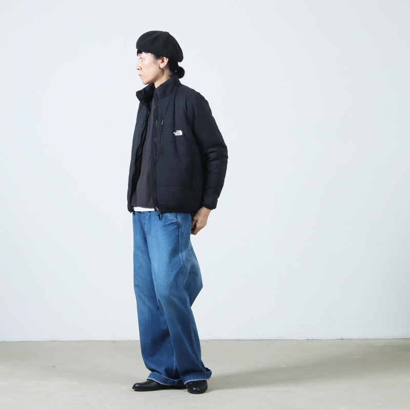 THE NORTH FACE(ザノースフェイス) Light Rider Jacket #WOMEN 画像8