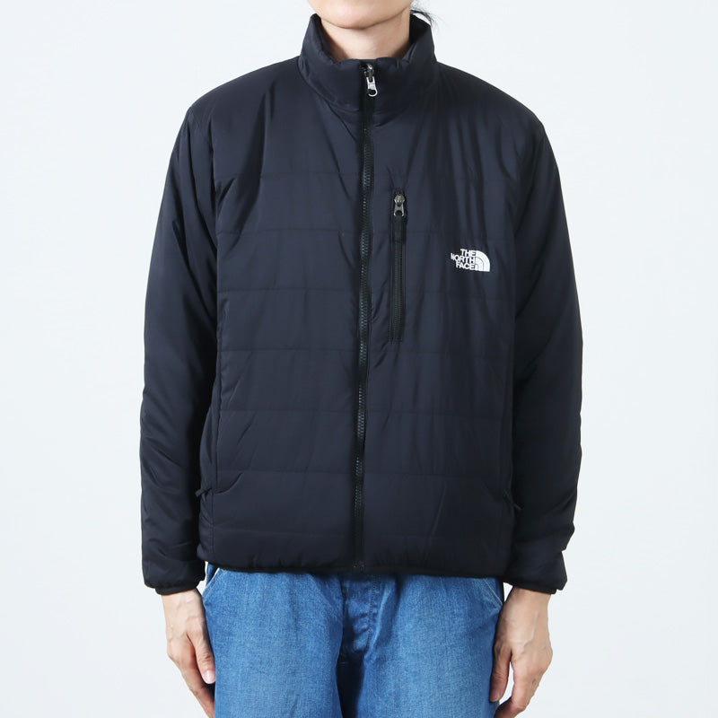THE NORTH FACE(ザノースフェイス) Light Rider Jacket #WOMEN 画像10