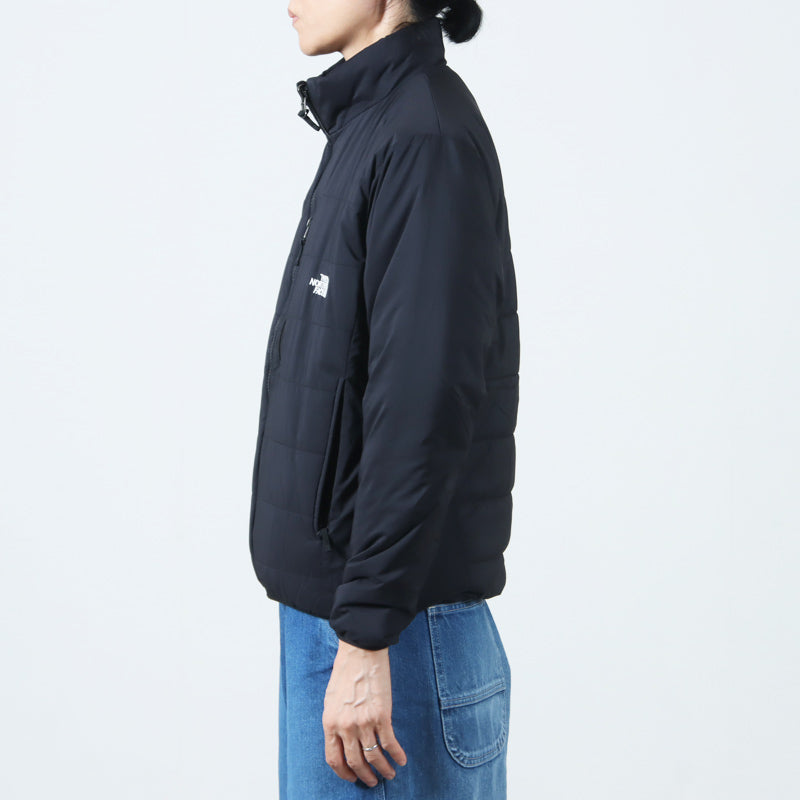 THE NORTH FACE(ザノースフェイス) Light Rider Jacket #WOMEN 画像11