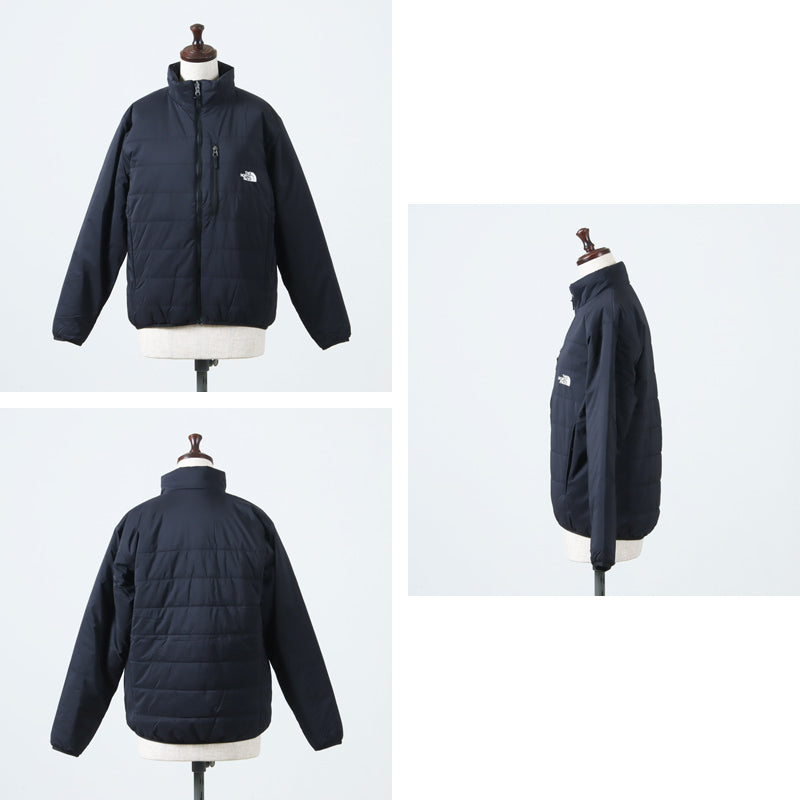 THE NORTH FACE(ザノースフェイス) Light Rider Jacket #WOMEN 画像13