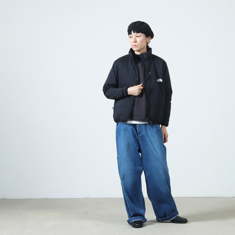 THE NORTH FACE(ザノースフェイス) Light Rider Jacket #WOMEN 画像17