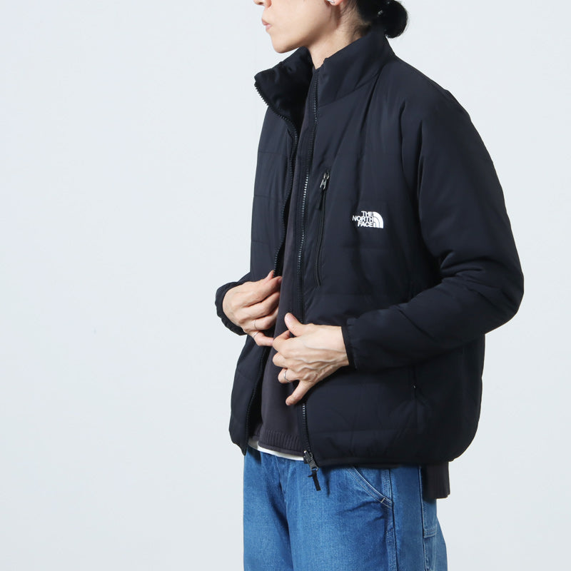 THE NORTH FACE(ザノースフェイス) Light Rider Jacket #WOMEN 画像19