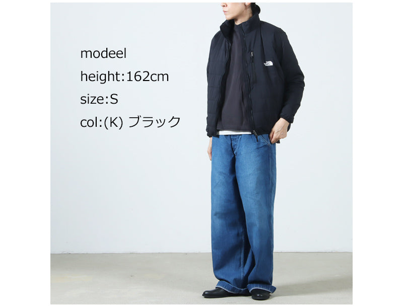 THE NORTH FACE(ザノースフェイス) Light Rider Jacket #WOMEN 画像21