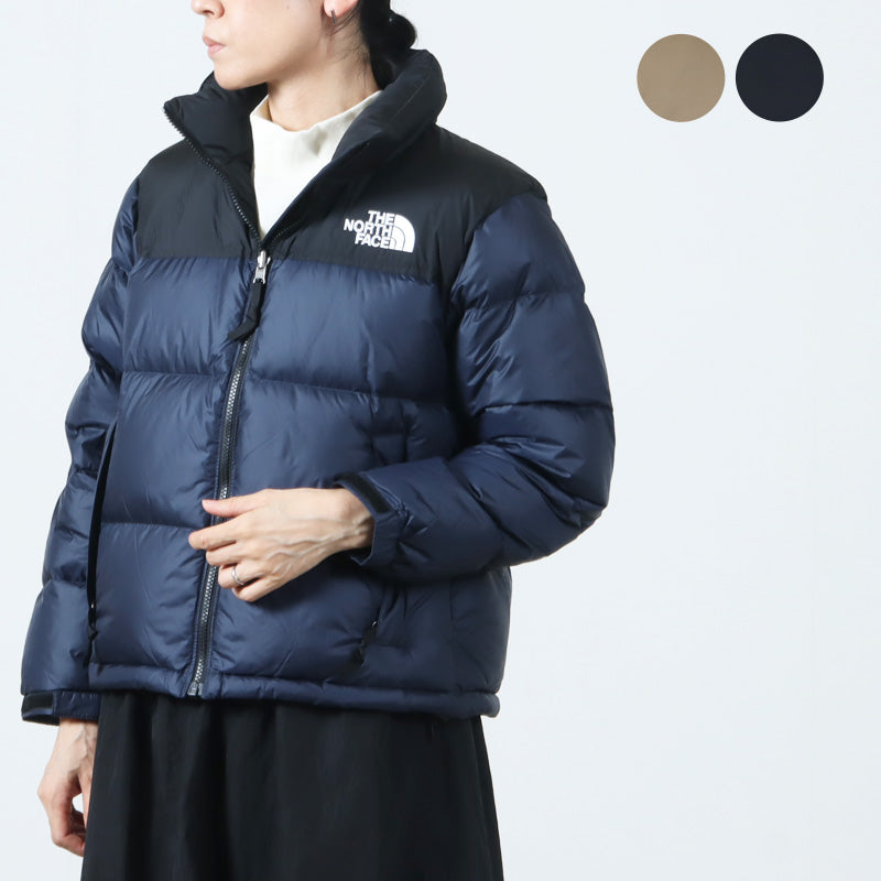 THE NORTH FACE(ザノースフェイス) Short Nuptse Jacket