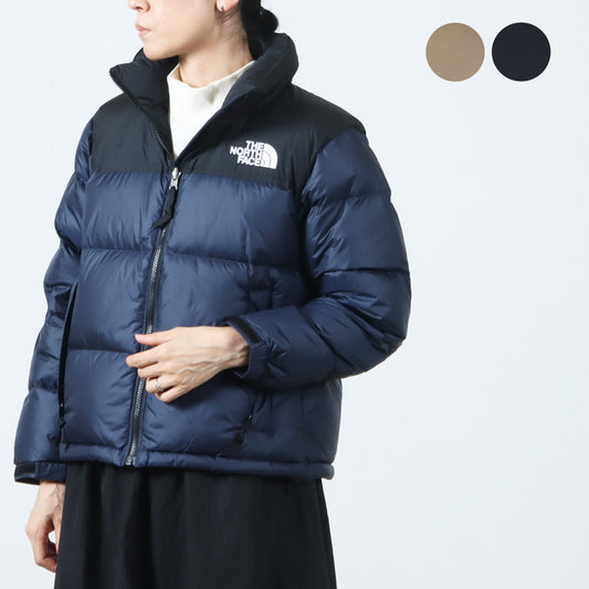 THE NORTH FACE(ザノースフェイス) Short Nuptse Jacket