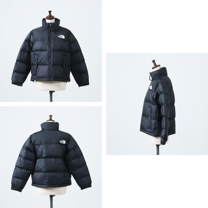 THE NORTH FACE(ザノースフェイス) Short Nuptse Jacket 画像3