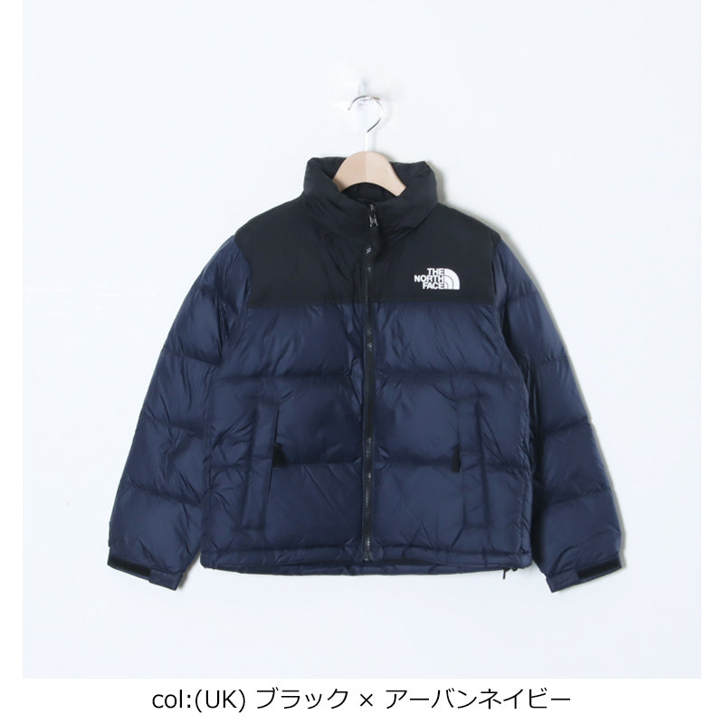THE NORTH FACE(ザノースフェイス) Short Nuptse Jacket 画像17