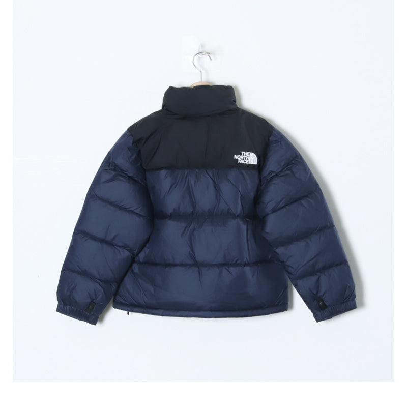 THE NORTH FACE(ザノースフェイス) Short Nuptse Jacket 画像18