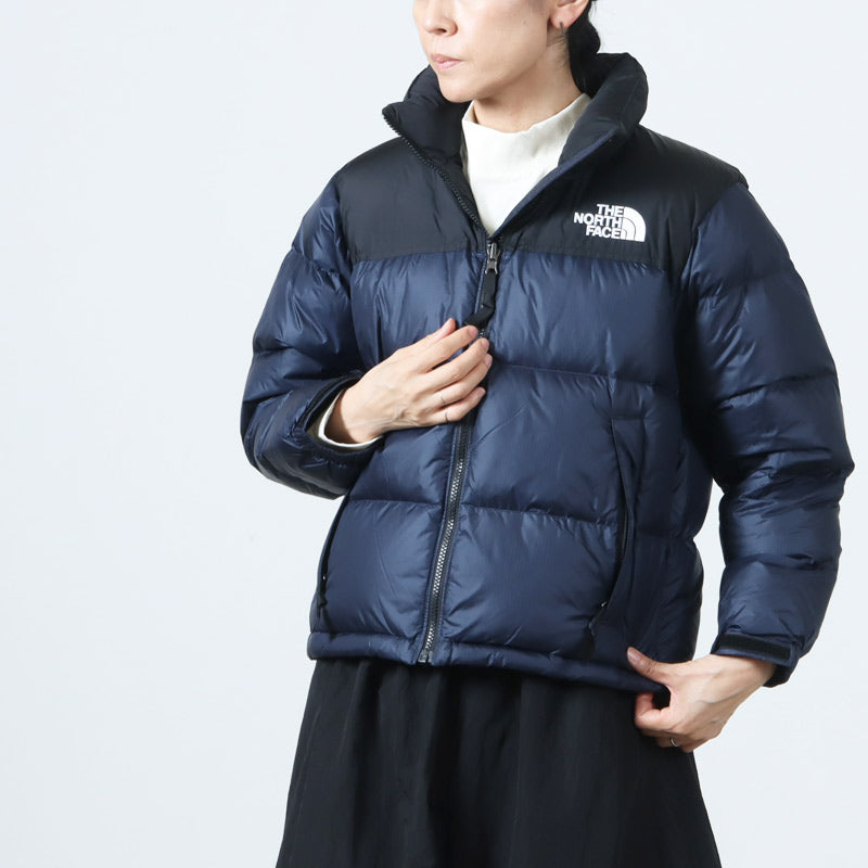 THE NORTH FACE(ザノースフェイス) Short Nuptse Jacket 画像8