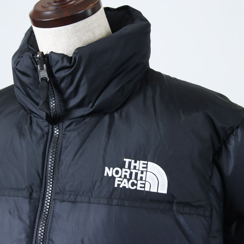 THE NORTH FACE(ザノースフェイス) Short Nuptse Jacket 画像29