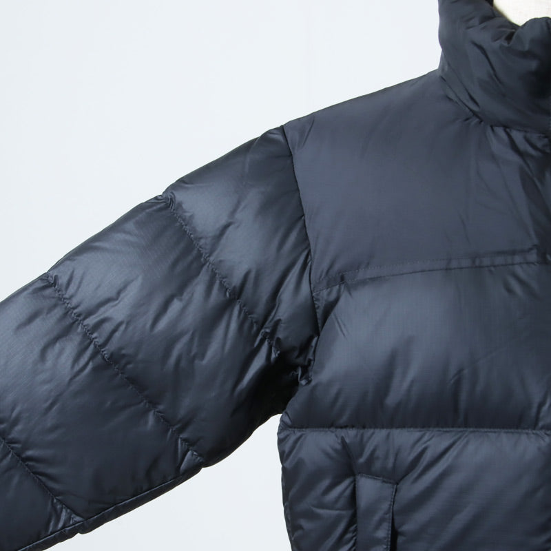 THE NORTH FACE(ザノースフェイス) Short Nuptse Jacket 画像30