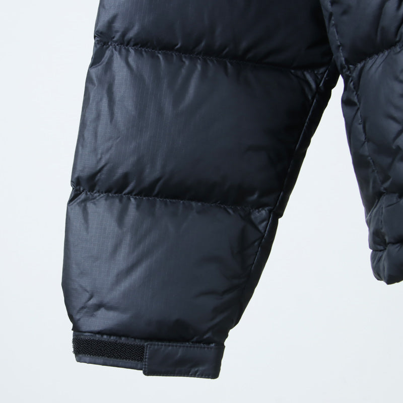 THE NORTH FACE(ザノースフェイス) Short Nuptse Jacket 画像31