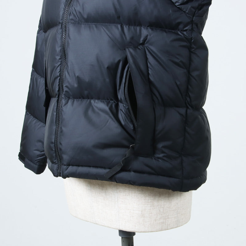 THE NORTH FACE(ザノースフェイス) Short Nuptse Jacket 画像33