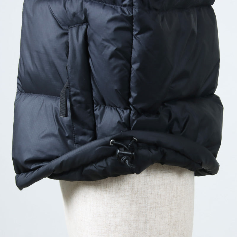 THE NORTH FACE(ザノースフェイス) Short Nuptse Jacket 画像34