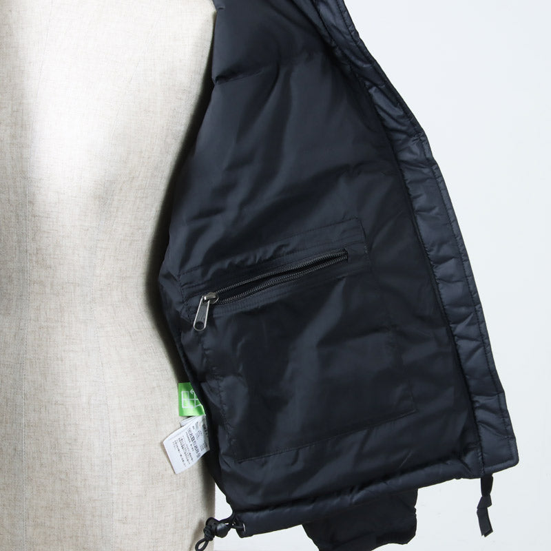 THE NORTH FACE(ザノースフェイス) Short Nuptse Jacket 画像35
