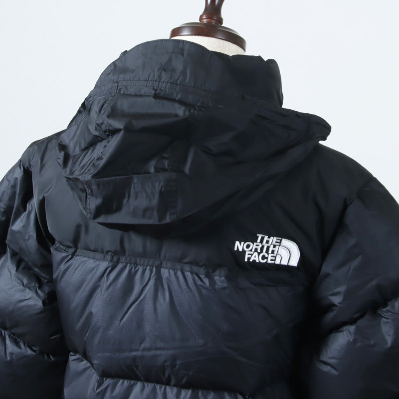 THE NORTH FACE(ザノースフェイス) Short Nuptse Jacket 画像36