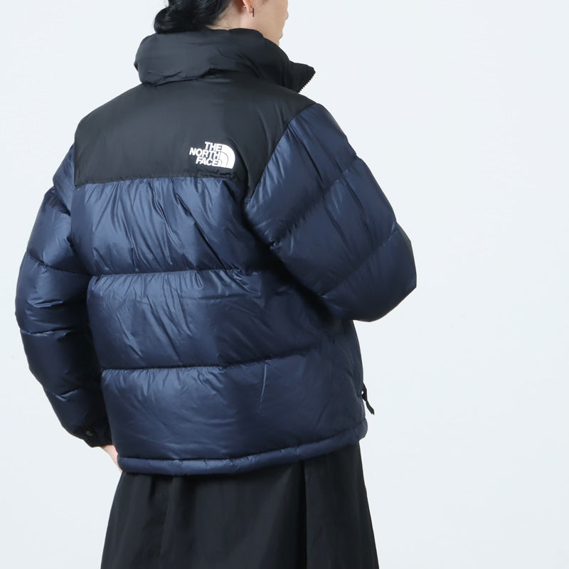 THE NORTH FACE(ザノースフェイス) Short Nuptse Jacket 画像9