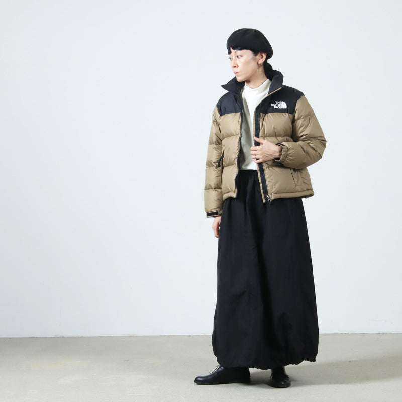 THE NORTH FACE(ザノースフェイス) Short Nuptse Jacket 画像10