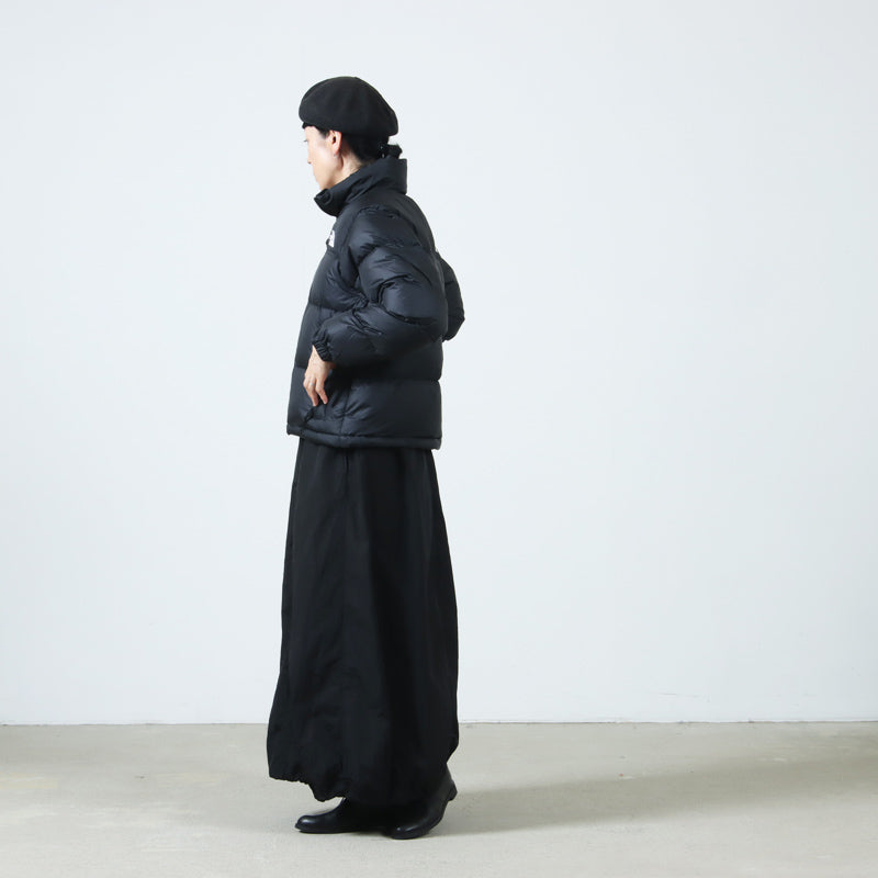 THE NORTH FACE(ザノースフェイス) Short Nuptse Jacket 画像11