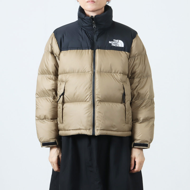 THE NORTH FACE(ザノースフェイス) Short Nuptse Jacket 画像12