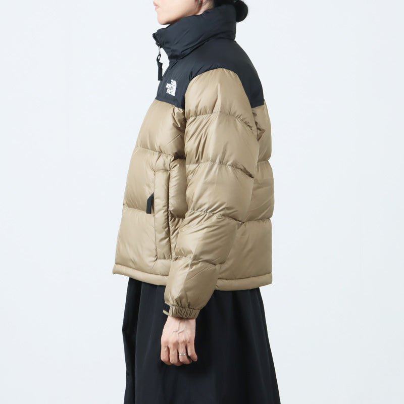 THE NORTH FACE(ザノースフェイス) Short Nuptse Jacket 画像13