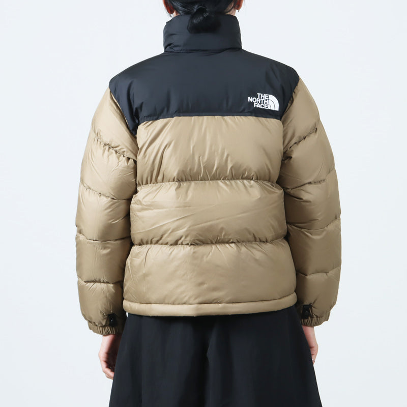 THE NORTH FACE(ザノースフェイス) Short Nuptse Jacket 画像14