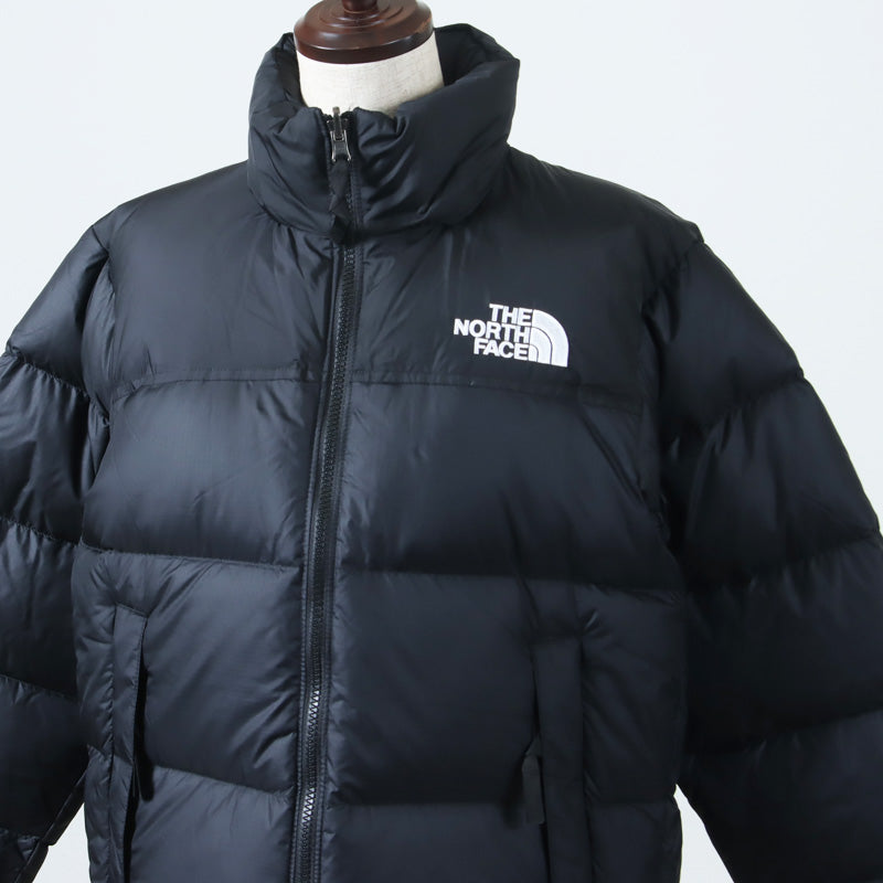 THE NORTH FACE(ザノースフェイス) Short Nuptse Jacket 画像16